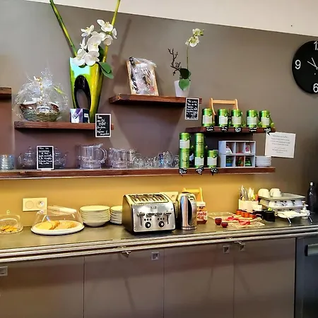 Contact Les Ailes 3* شال ليه أوكس