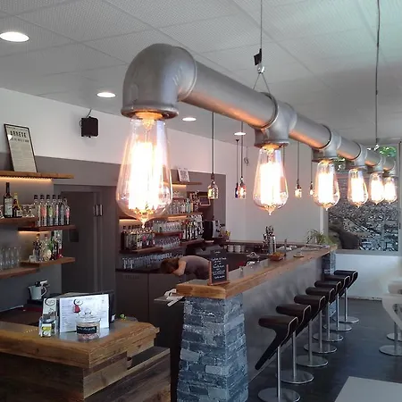 Hotel Contact Les Ailes Challes-les-Eaux