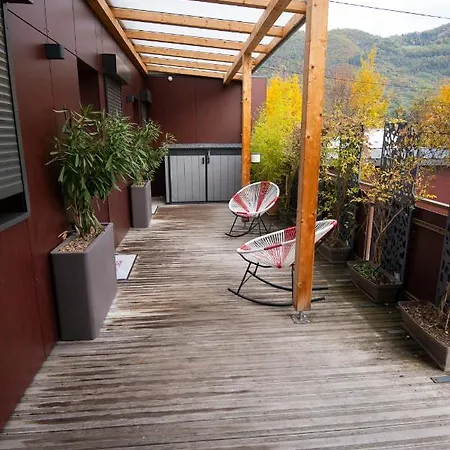 Contact Les Ailes Hotel 3*