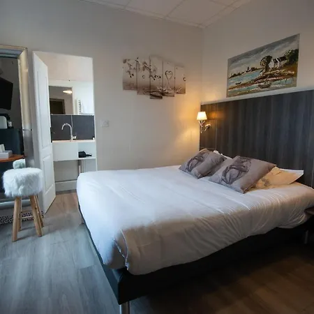 Contact Les Ailes 3* Challes-les-Eaux