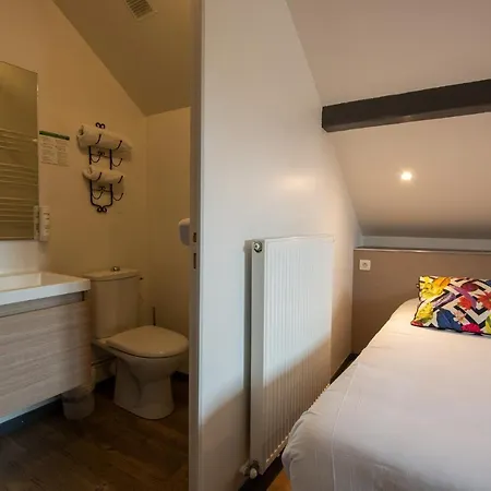 Contact Les Ailes Hotel Challes-les-Eaux