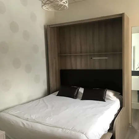 Hotel Contact Les Ailes