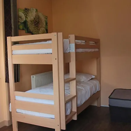 Hotel Contact Les Ailes Challes-les-Eaux