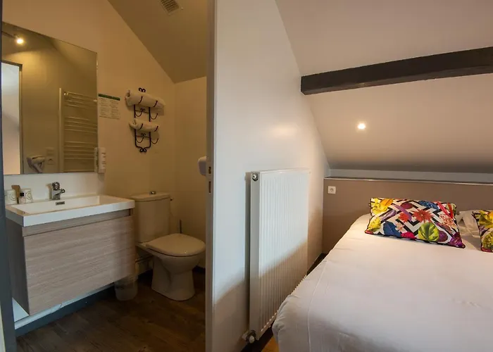 Contact Les Ailes Hotel Challes-les-Eaux