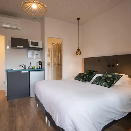 Contact Les Ailes Hotel Challes-les-Eaux