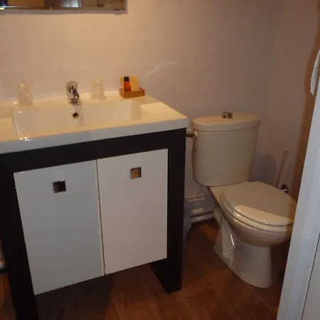 Contact Les Ailes Hotel Challes-les-Eaux