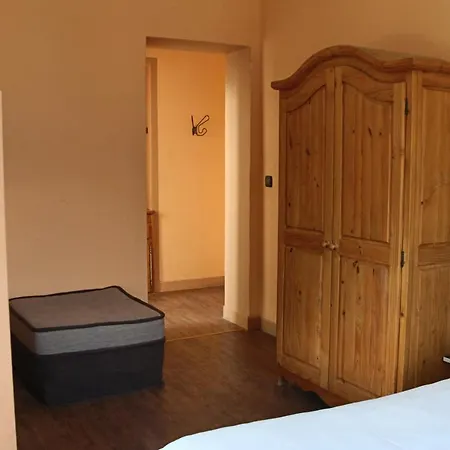 Contact Les Ailes Hotel 3*